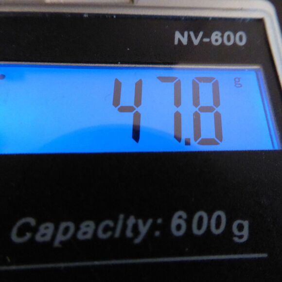 2 VTG Sterling Silver Overlay Style Stamped Cuff Bracelets Total 47.7 Gr Signed - Picture 8 of 16